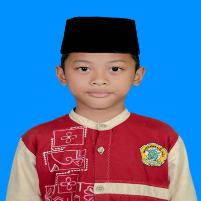 foto profil Muhammad Kenzie Haidar